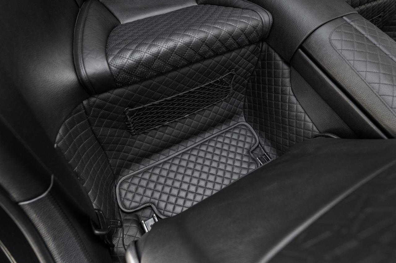 2022 Mercedes-Benz AMG SL63 Brabus 750 Bodo Buschmann Edition 1 of 25 Scottsdale AZ