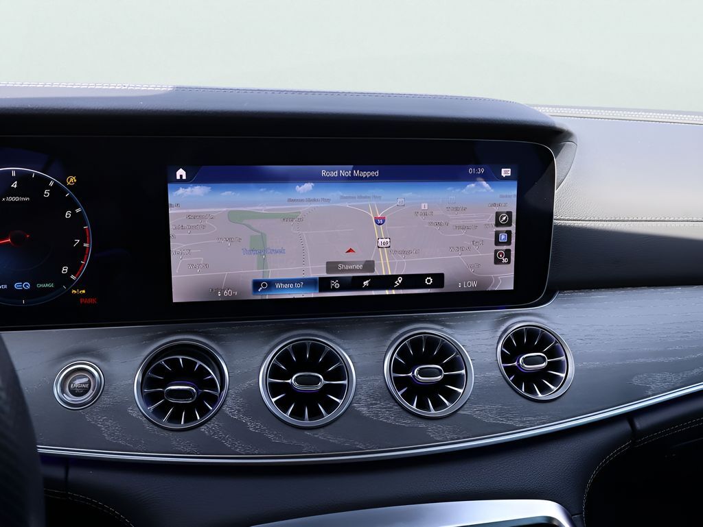 2022 Mercedes-Benz AMG&reg; GT 43 Base San Clemente CA