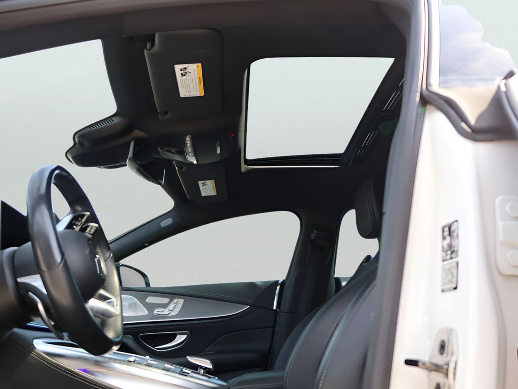 2022 Mercedes-Benz AMG&reg; GT 43 Base San Clemente CA