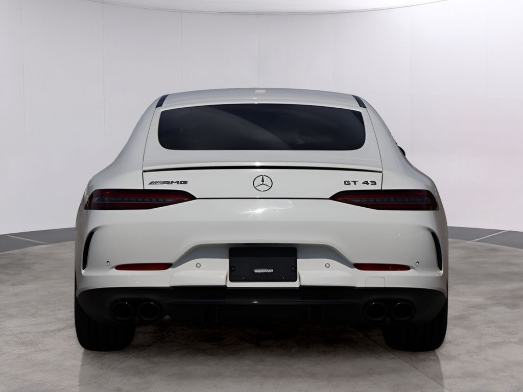 2022 Mercedes-Benz AMG&reg; GT 43 Base San Clemente CA