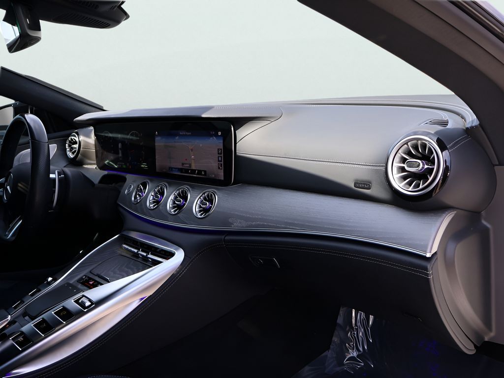 2022 Mercedes-Benz AMG&reg; GT 43 Base San Clemente CA