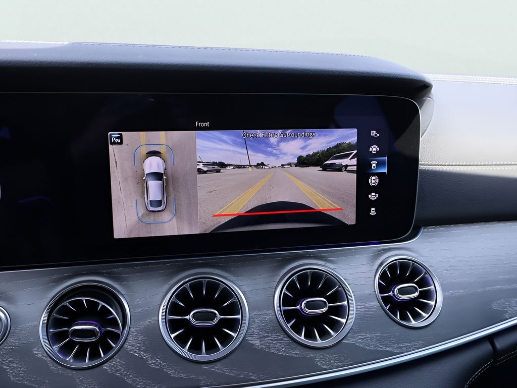 2022 Mercedes-Benz AMG&reg; GT 43 Base San Clemente CA