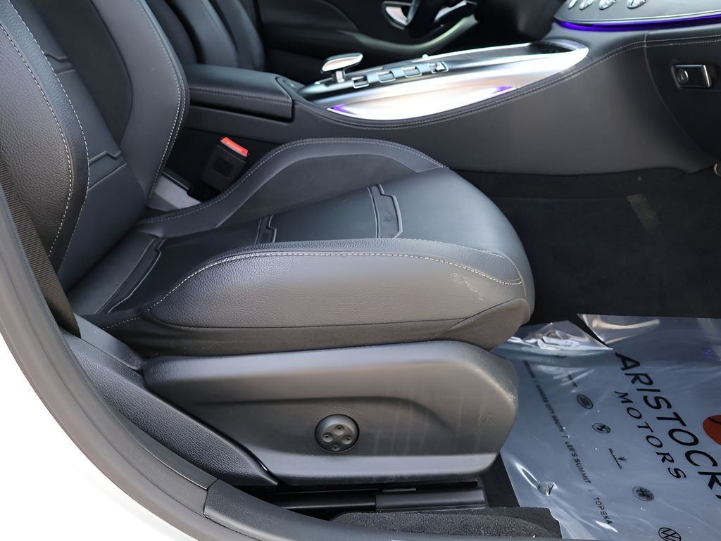2022 Mercedes-Benz AMG&reg; GT 43 Base San Clemente CA
