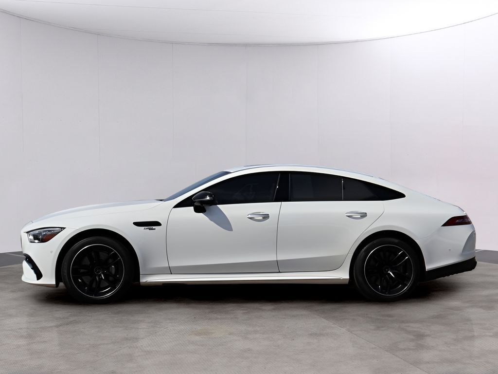 2022 Mercedes-Benz AMG&reg; GT 43 Base San Clemente CA
