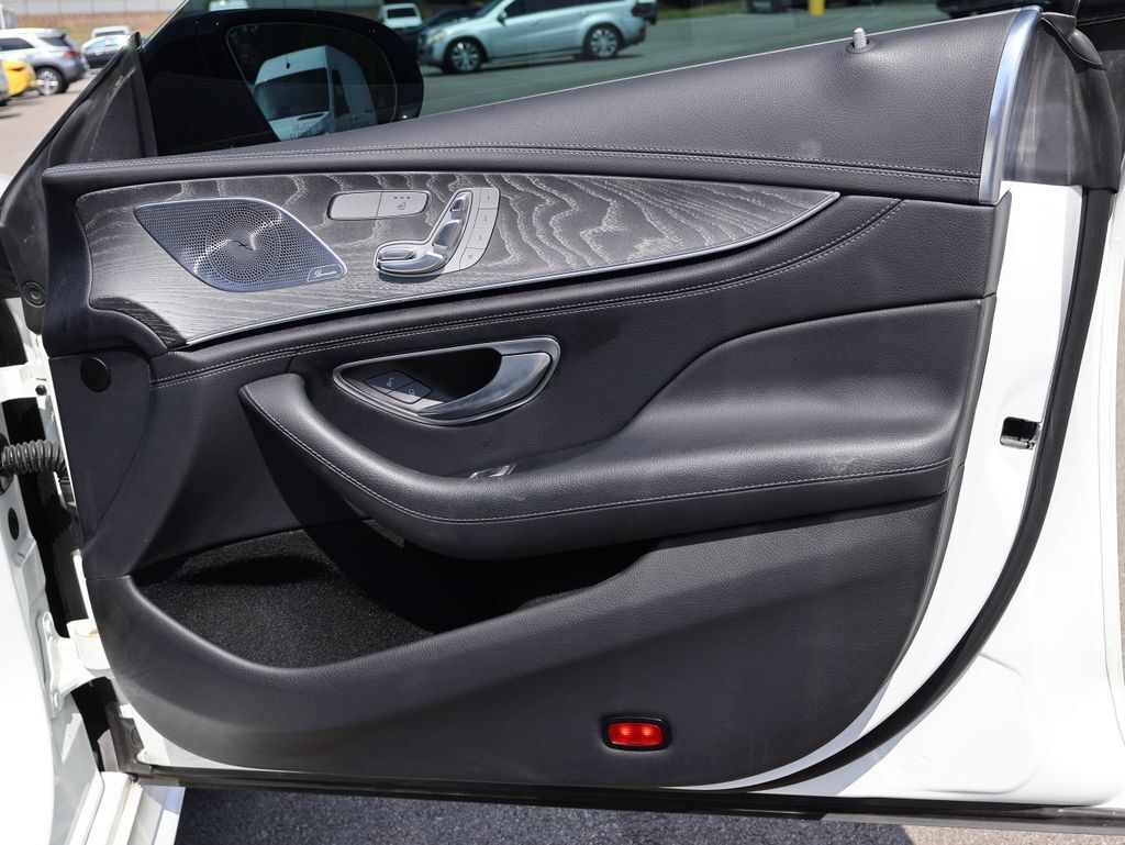 2022 Mercedes-Benz AMG&reg; GT 43 Base San Clemente CA