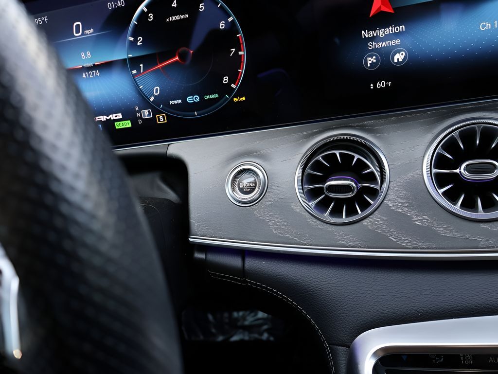 2022 Mercedes-Benz AMG&reg; GT 43 Base San Clemente CA