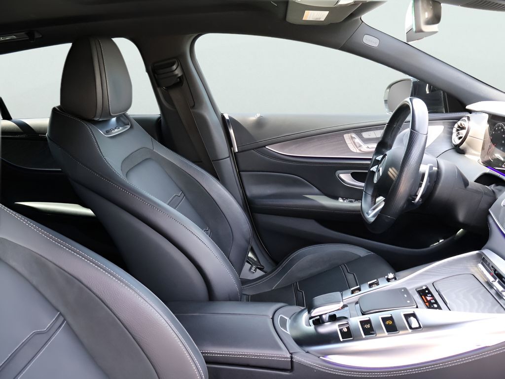 2022 Mercedes-Benz AMG&reg; GT 43 Base San Clemente CA