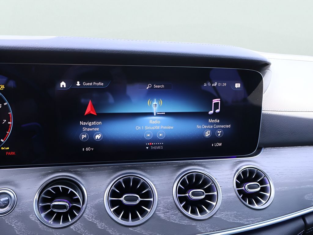 2022 Mercedes-Benz AMG&reg; GT 43 Base San Clemente CA