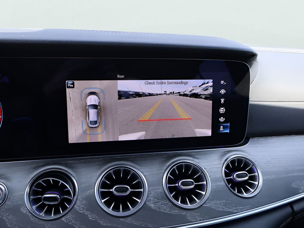 2022 Mercedes-Benz AMG&reg; GT 43 Base San Clemente CA