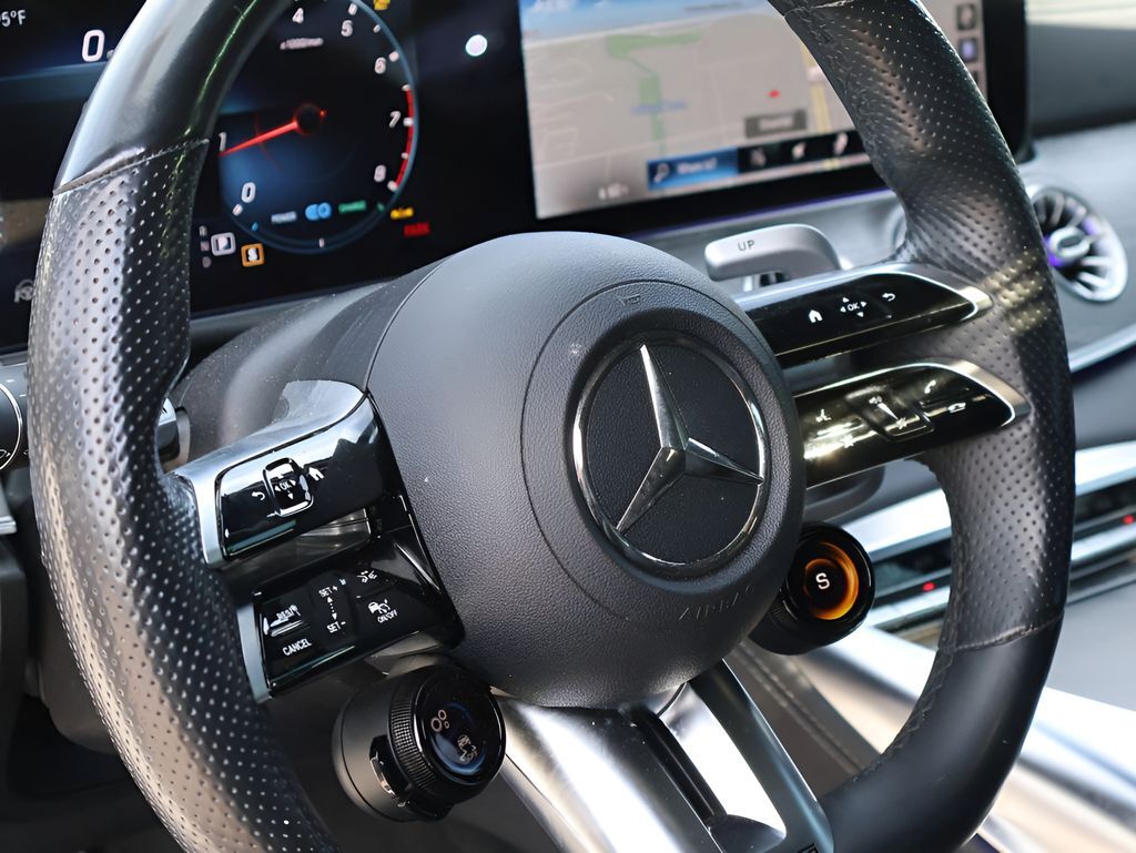 2022 Mercedes-Benz AMG&reg; GT 43 Base San Clemente CA