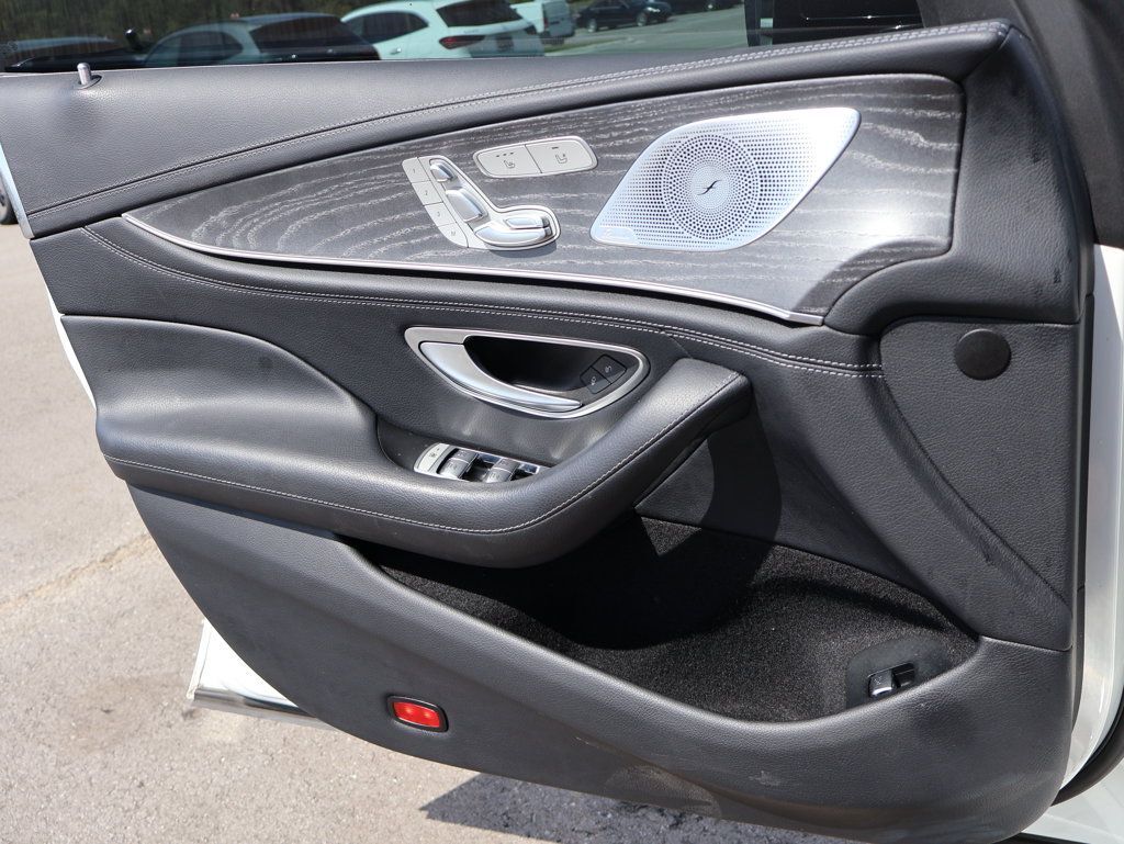 2022 Mercedes-Benz AMG&reg; GT 43 Base San Clemente CA