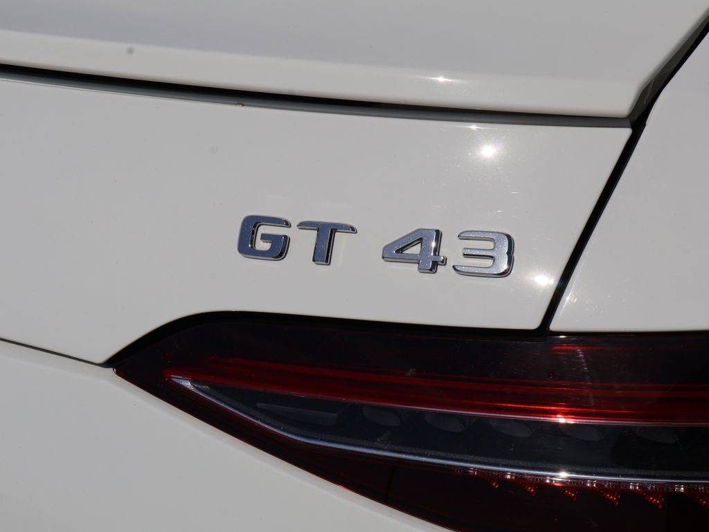 2022 Mercedes-Benz AMG&reg; GT 43 Base San Clemente CA