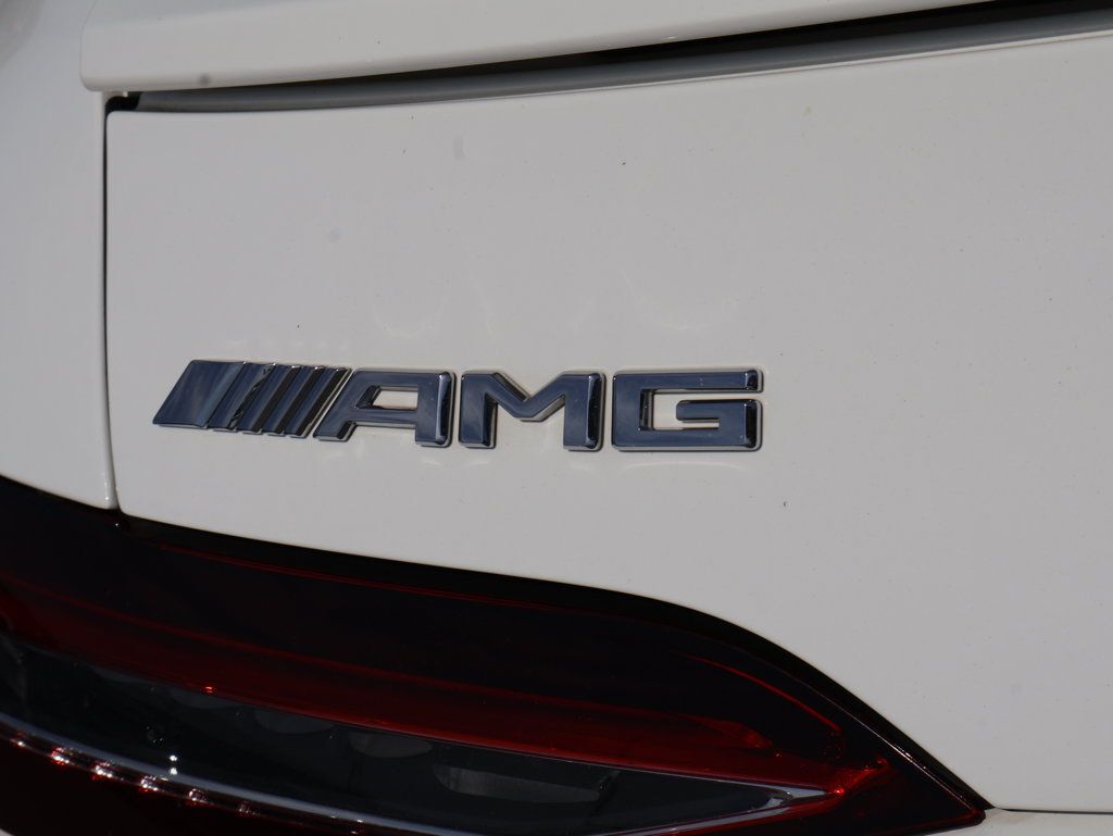 2022 Mercedes-Benz AMG&reg; GT 43 Base San Clemente CA