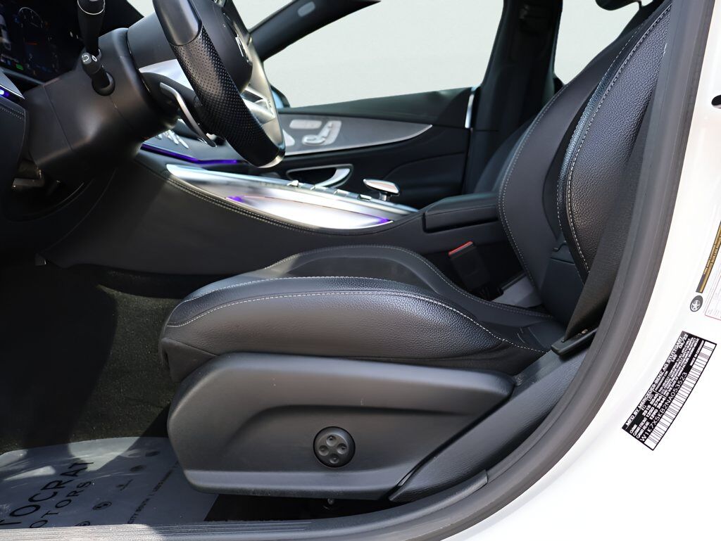 2022 Mercedes-Benz AMG&reg; GT 43 Base San Clemente CA