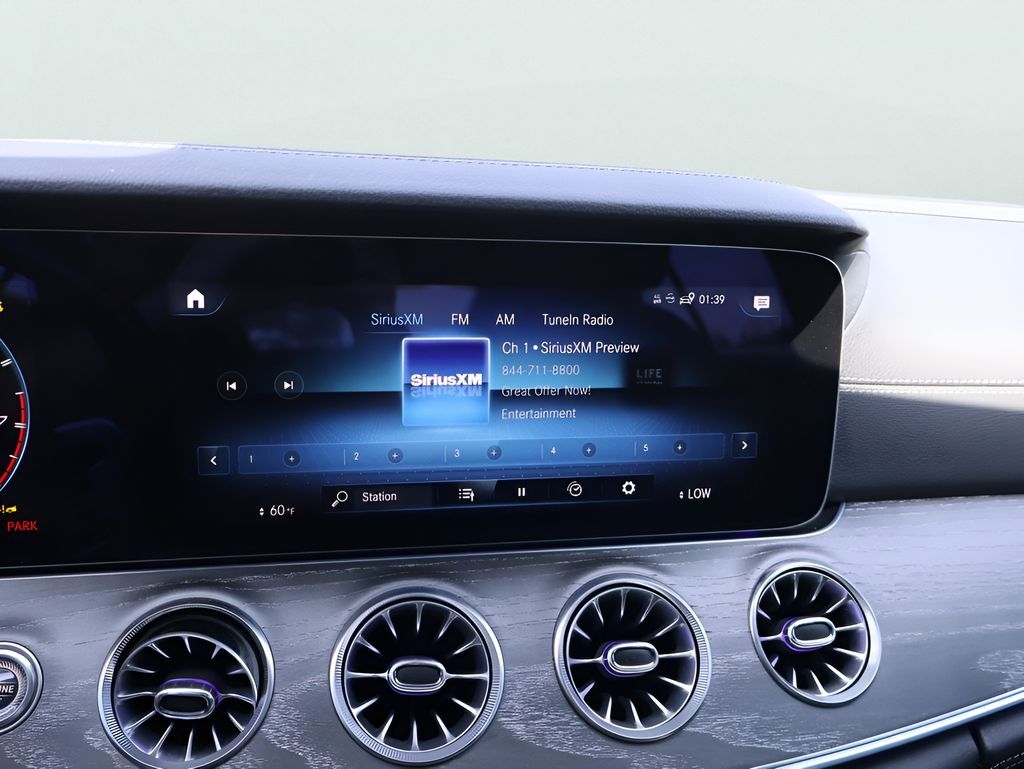 2022 Mercedes-Benz AMG&reg; GT 43 Base San Clemente CA