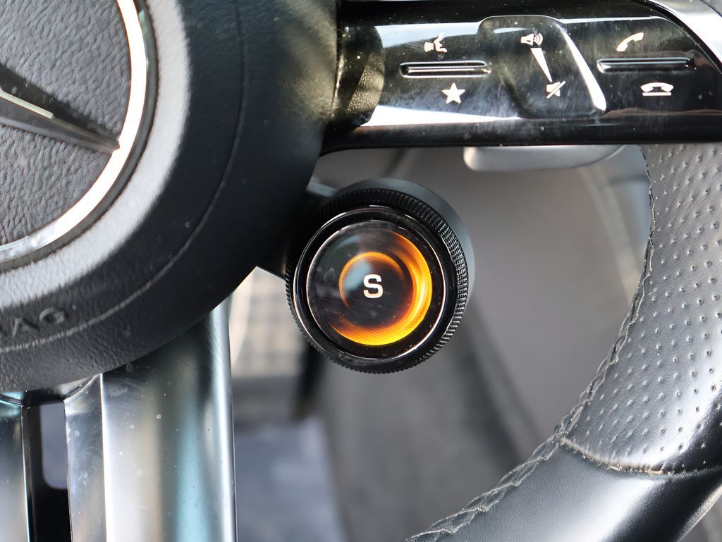 2022 Mercedes-Benz AMG&reg; GT 43 Base San Clemente CA
