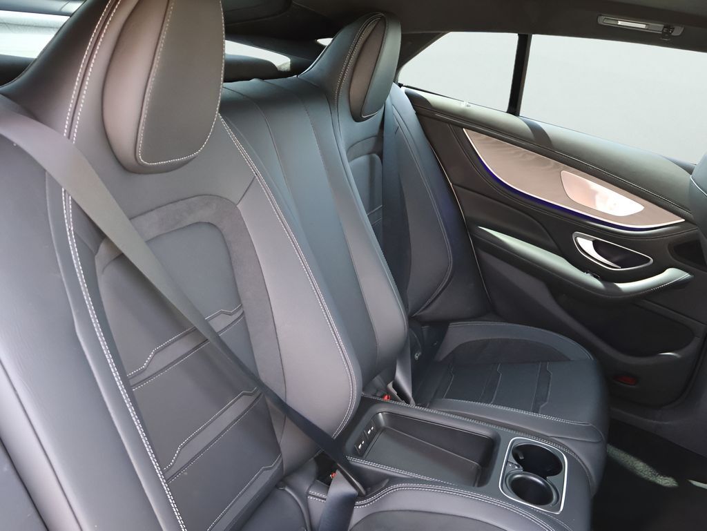 2022 Mercedes-Benz AMG&reg; GT 43 Base San Clemente CA