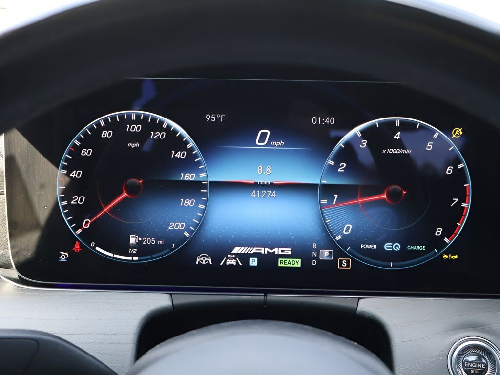 2022 Mercedes-Benz AMG&reg; GT 43 Base San Clemente CA