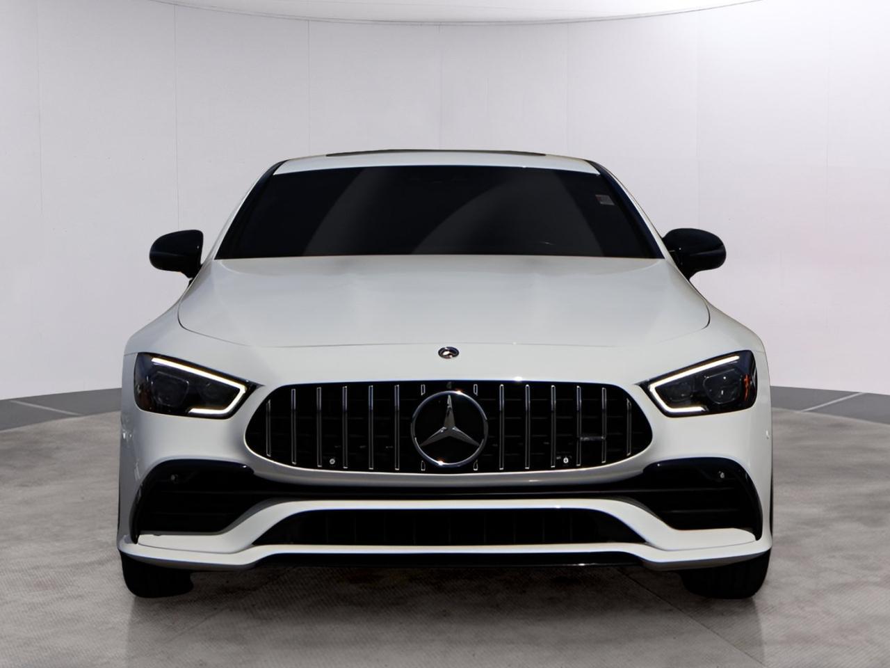 2022 Mercedes-Benz AMG&reg; GT 43 Base