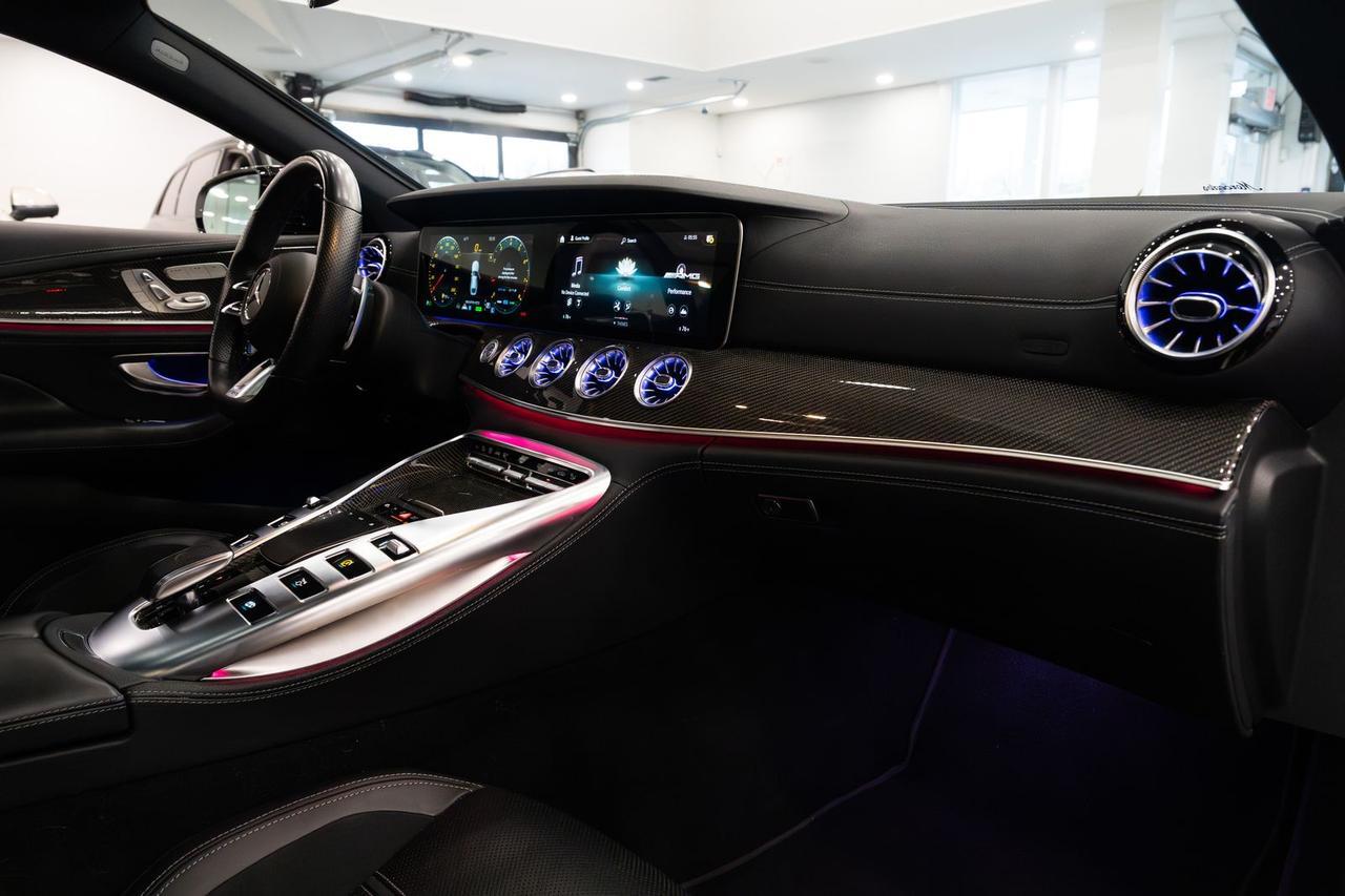 2022 Mercedes-Benz AMG&reg; GT 53 4-Door Coupe Gladstone OR