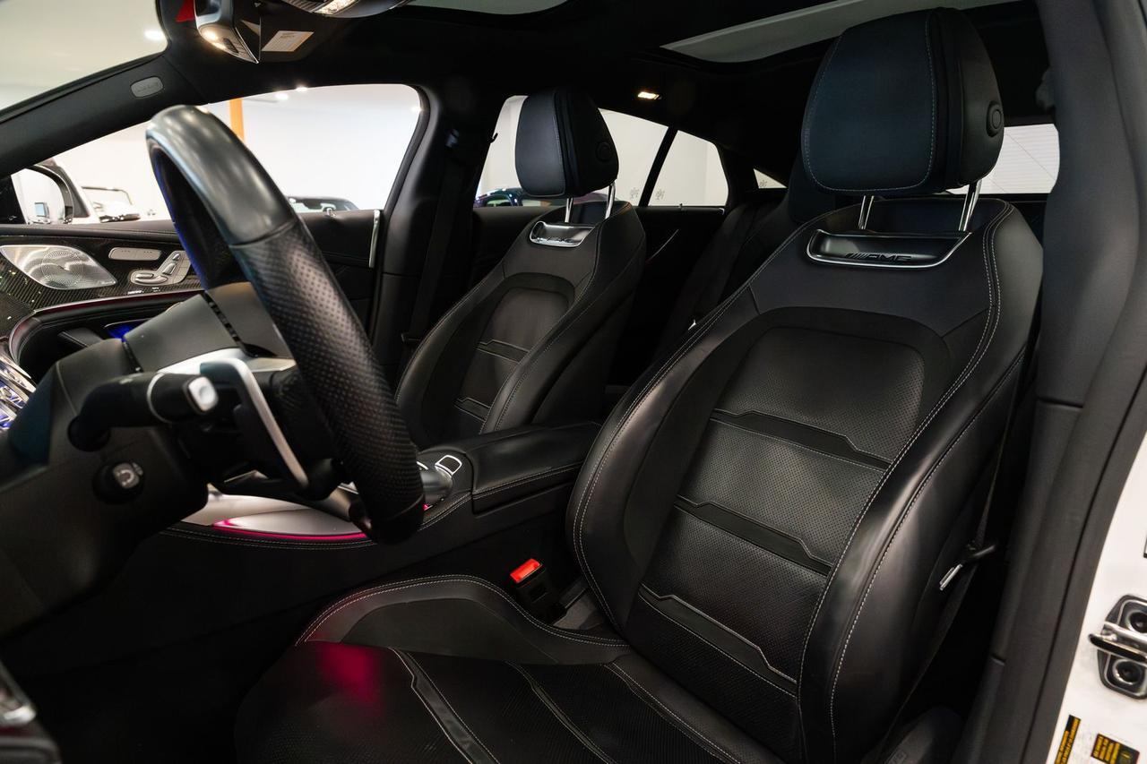 2022 Mercedes-Benz AMG&reg; GT 53 4-Door Coupe Gladstone OR