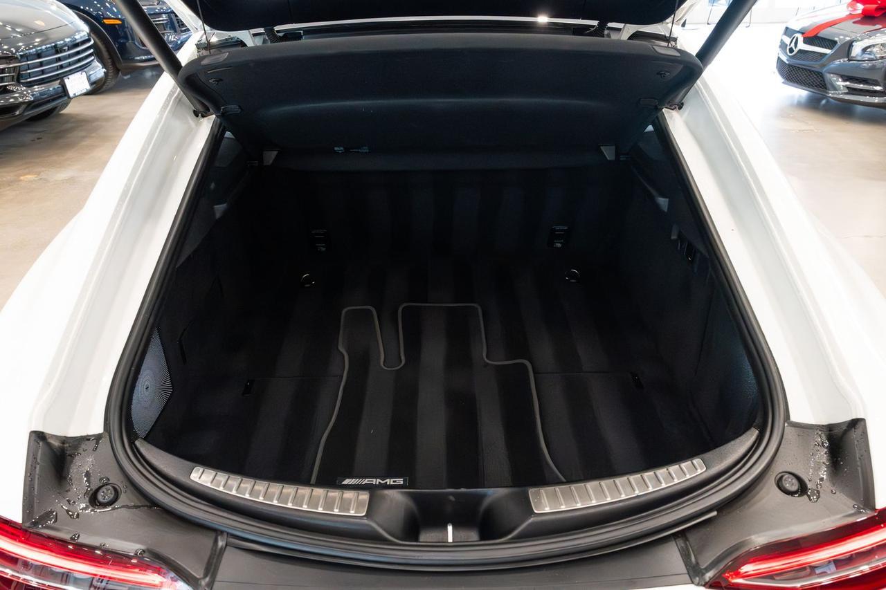 2022 Mercedes-Benz AMG&reg; GT 53 4-Door Coupe Gladstone OR