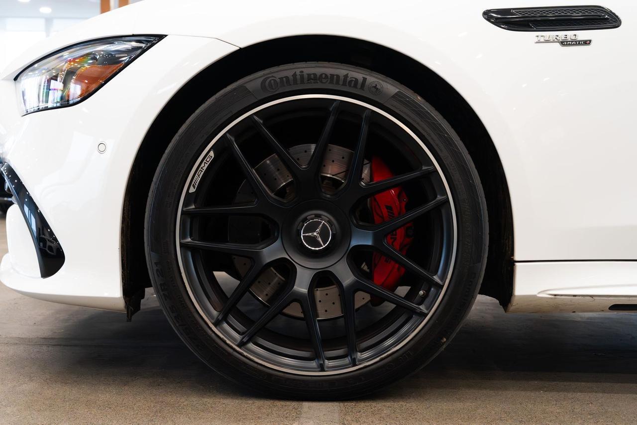 2022 Mercedes-Benz AMG&reg; GT 53 4-Door Coupe Gladstone OR