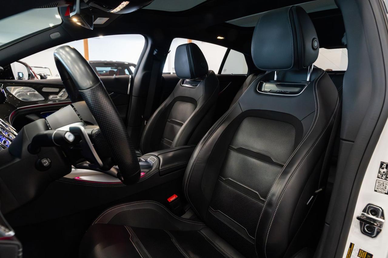 2022 Mercedes-Benz AMG&reg; GT 53 4-Door Coupe Gladstone OR