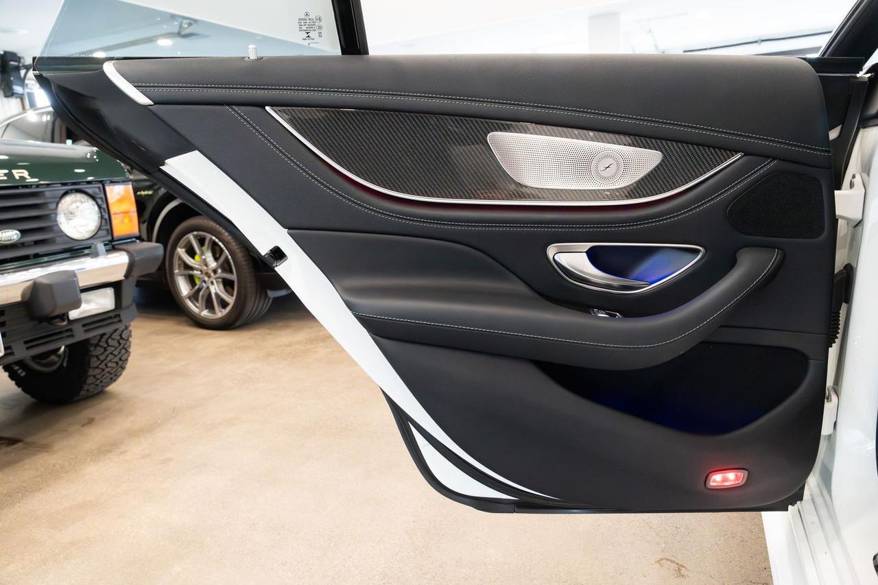2022 Mercedes-Benz AMG&reg; GT 53 4-Door Coupe Gladstone OR