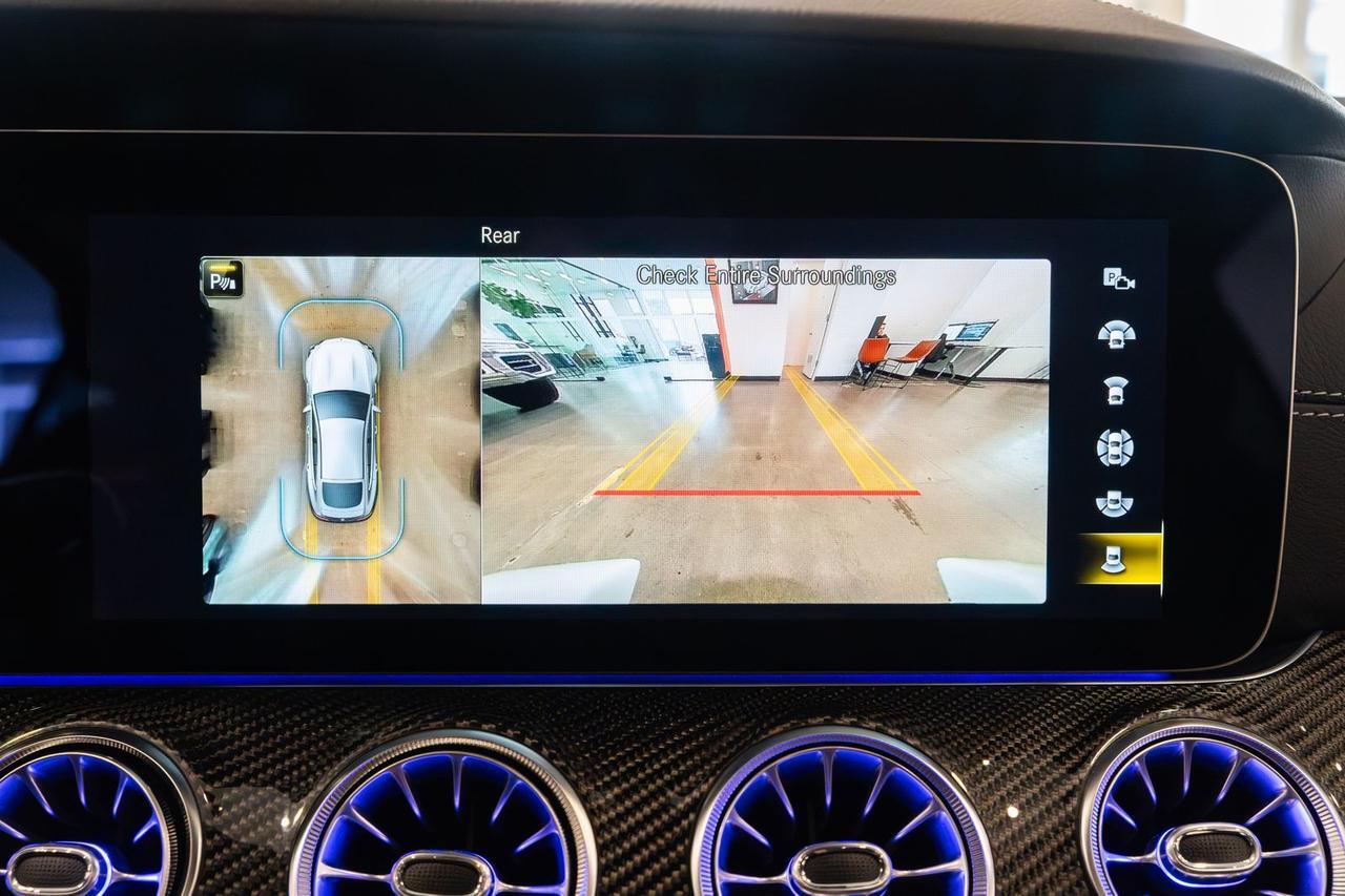 2022 Mercedes-Benz AMG&reg; GT 53 4-Door Coupe Gladstone OR
