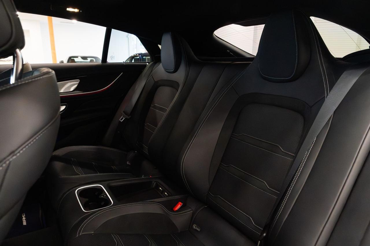 2022 Mercedes-Benz AMG&reg; GT 53 4-Door Coupe Gladstone OR