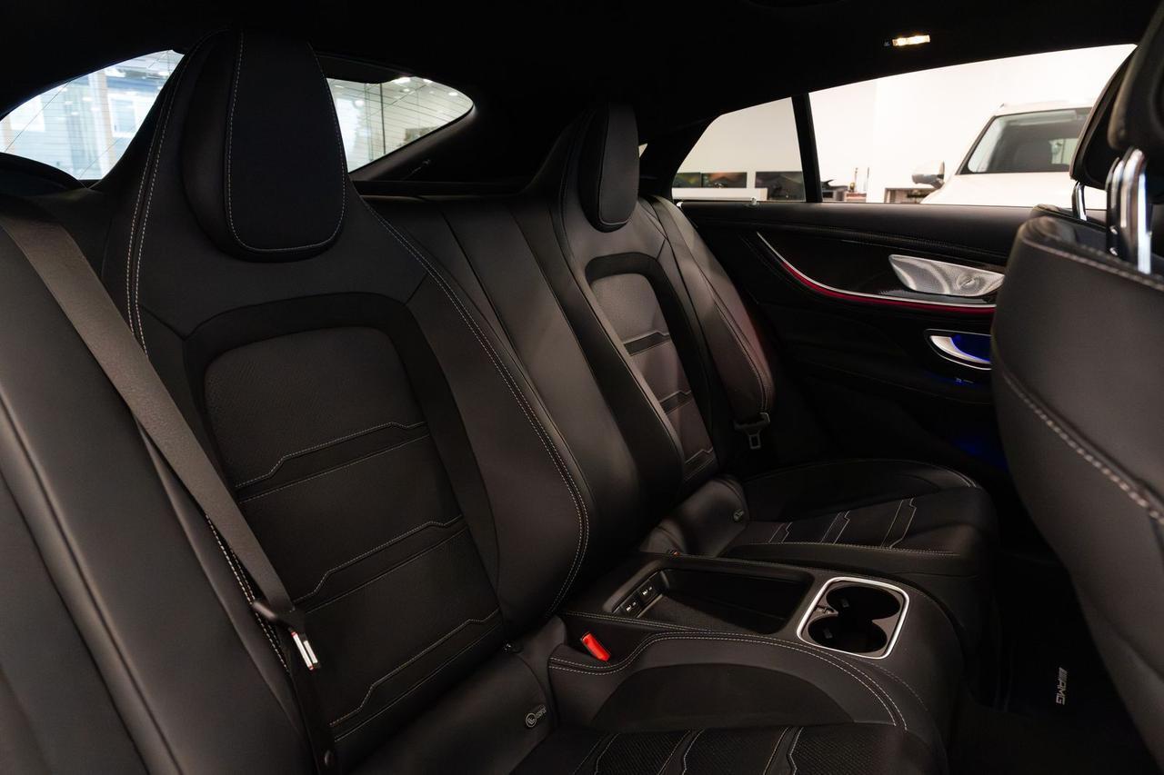 2022 Mercedes-Benz AMG&reg; GT 53 4-Door Coupe Gladstone OR