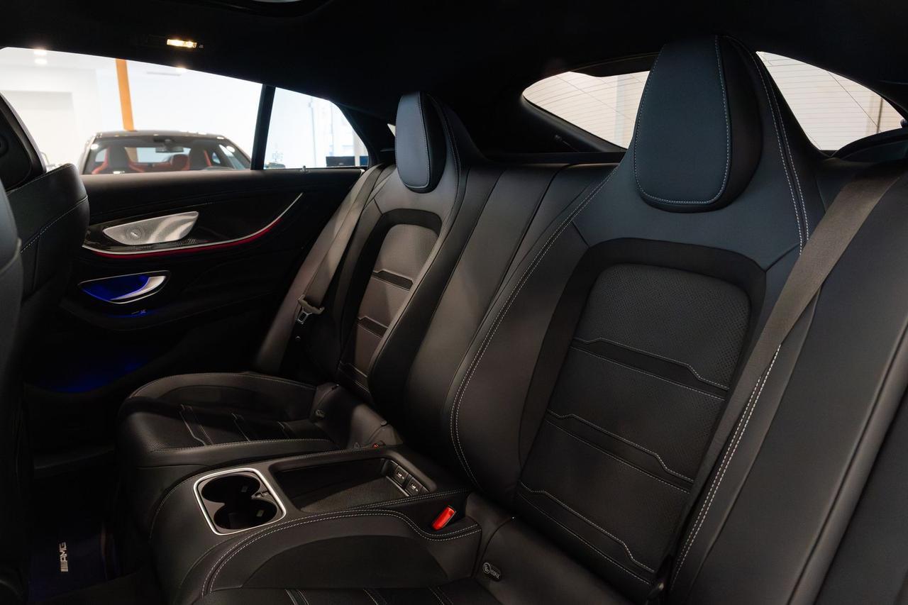 2022 Mercedes-Benz AMG&reg; GT 53 4-Door Coupe Gladstone OR