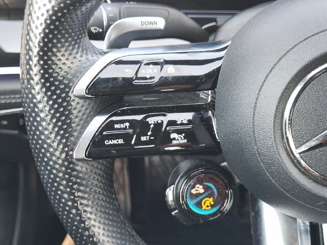 2022 Mercedes-Benz AMG&reg; GT 53 Base Grapevine TX