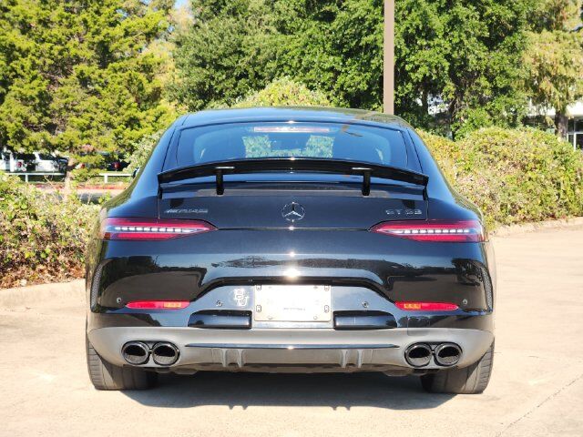 2022 Mercedes-Benz AMG&reg; GT 53 Base Grapevine TX