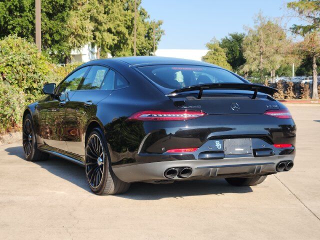 2022 Mercedes-Benz AMG&reg; GT 53 Base Grapevine TX