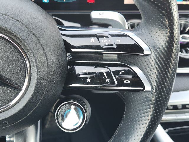 2022 Mercedes-Benz AMG&reg; GT 53 Base Grapevine TX
