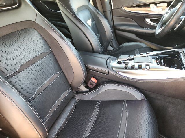 2022 Mercedes-Benz AMG&reg; GT 53 Base Grapevine TX