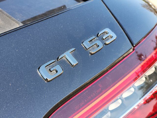 2022 Mercedes-Benz AMG&reg; GT 53 Base Grapevine TX