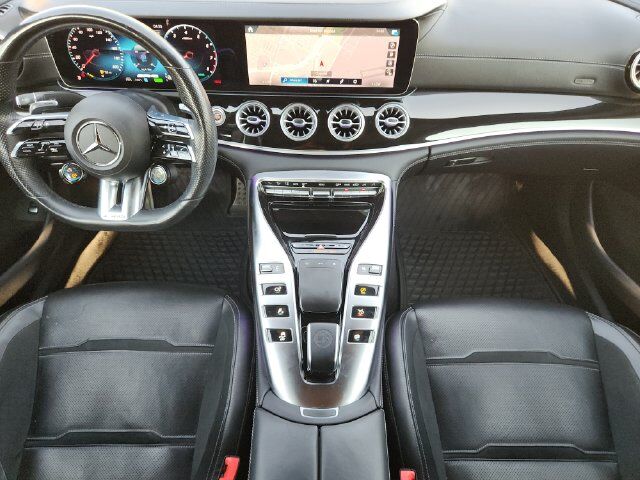 2022 Mercedes-Benz AMG&reg; GT 53 Base Grapevine TX