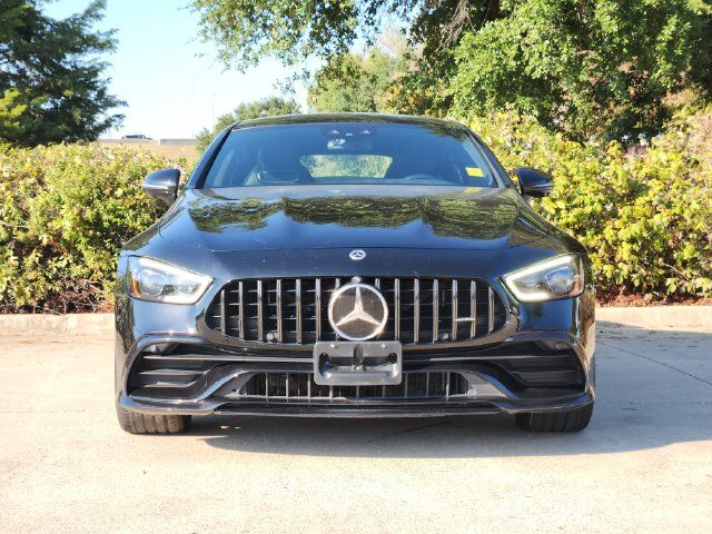 2022 Mercedes-Benz AMG&reg; GT 53 Base Grapevine TX