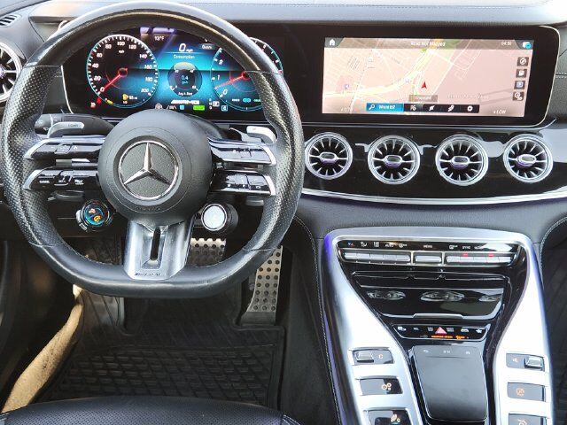 2022 Mercedes-Benz AMG&reg; GT 53 Base Grapevine TX