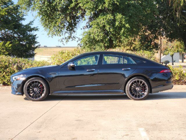 2022 Mercedes-Benz AMG&reg; GT 53 Base Grapevine TX