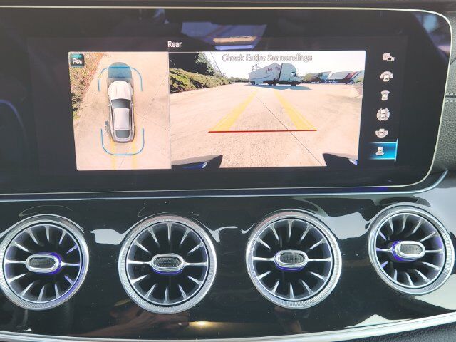2022 Mercedes-Benz AMG&reg; GT 53 Base Grapevine TX