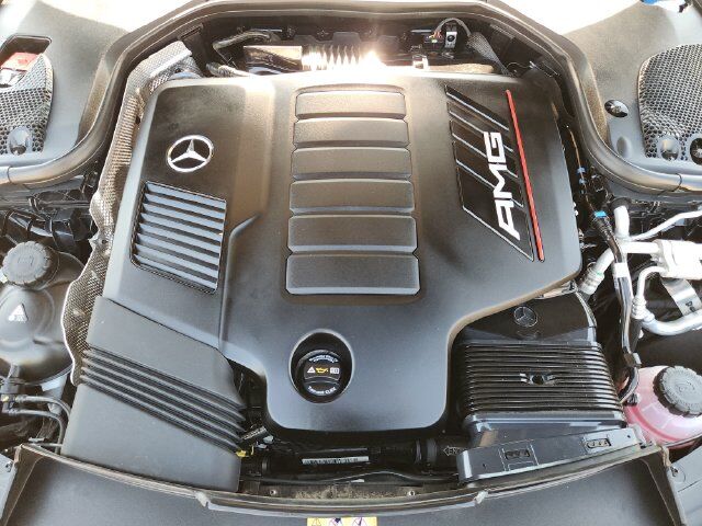 2022 Mercedes-Benz AMG&reg; GT 53 Base Grapevine TX