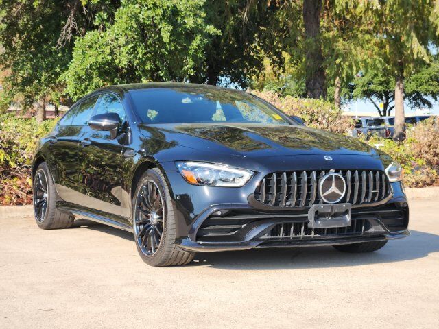 2022 Mercedes-Benz AMG&reg; GT 53 Base Grapevine TX