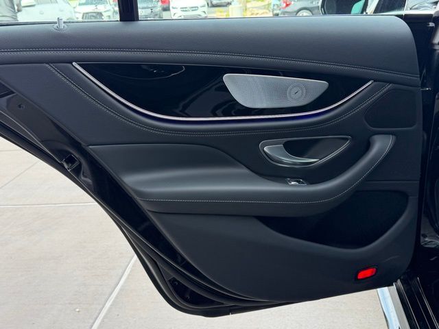 2022 Mercedes-Benz AMG&reg; GT 53 Base Albuquerque NM