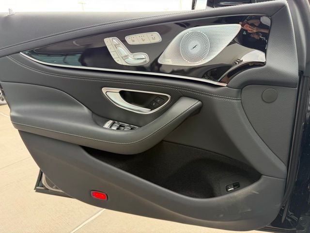 2022 Mercedes-Benz AMG&reg; GT 53 Base Albuquerque NM