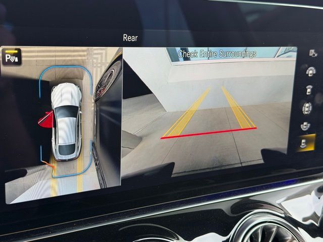 2022 Mercedes-Benz AMG&reg; GT 53 Base Albuquerque NM