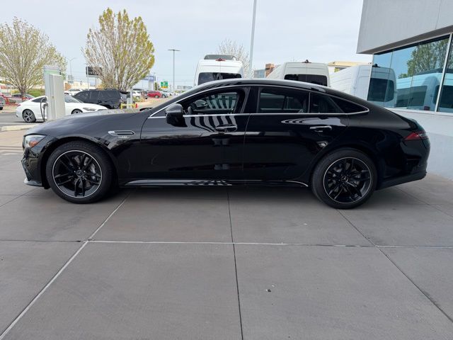 2022 Mercedes-Benz AMG&reg; GT 53 Base Albuquerque NM